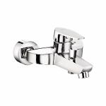 F1013414 Single Lever Wall Mixer,Faucets-Taps